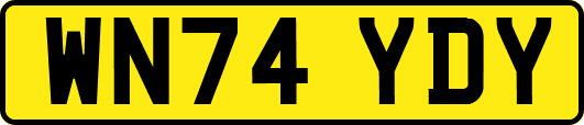 WN74YDY