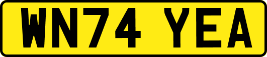 WN74YEA