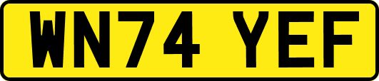 WN74YEF