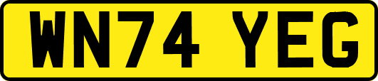 WN74YEG