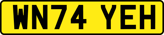 WN74YEH