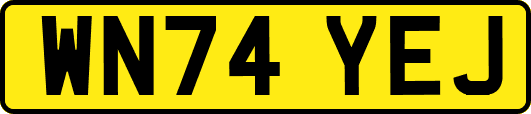 WN74YEJ