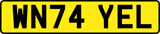 WN74YEL