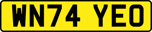 WN74YEO