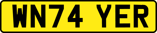 WN74YER
