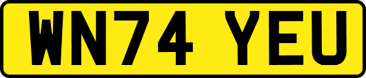 WN74YEU
