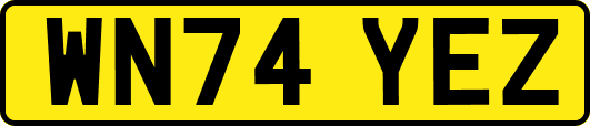 WN74YEZ