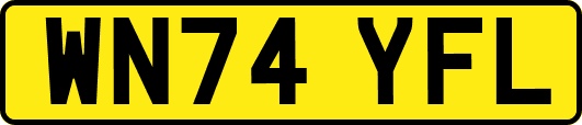 WN74YFL