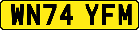 WN74YFM