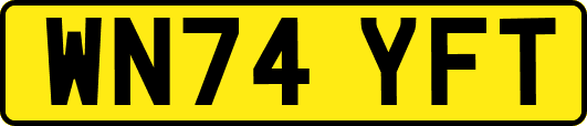 WN74YFT