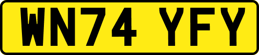 WN74YFY