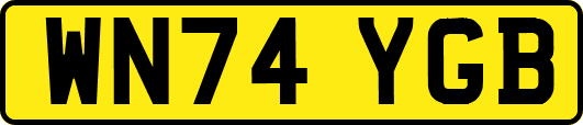WN74YGB