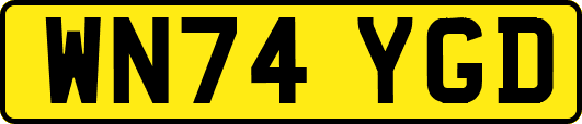 WN74YGD