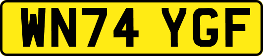 WN74YGF
