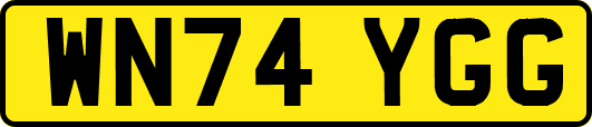 WN74YGG
