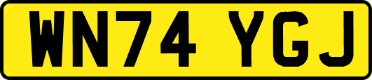 WN74YGJ