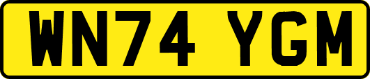 WN74YGM