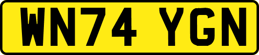 WN74YGN