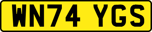 WN74YGS