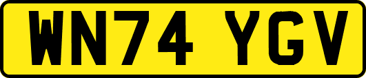 WN74YGV
