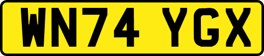 WN74YGX