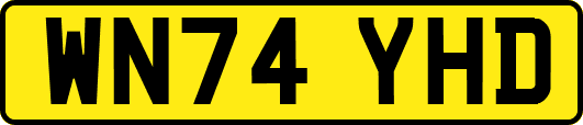 WN74YHD