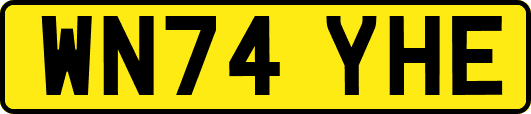 WN74YHE