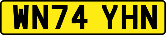 WN74YHN