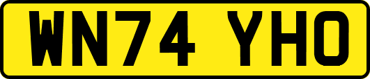 WN74YHO