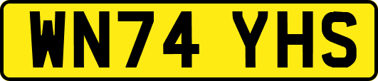 WN74YHS