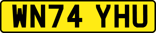 WN74YHU