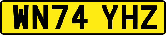 WN74YHZ