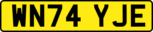 WN74YJE