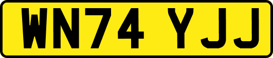 WN74YJJ