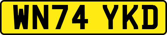 WN74YKD