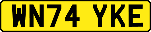 WN74YKE