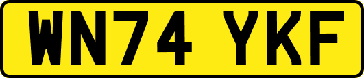 WN74YKF