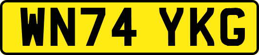WN74YKG