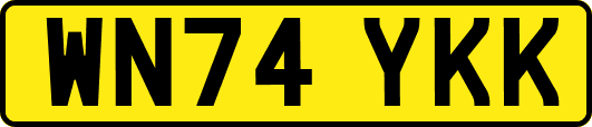 WN74YKK