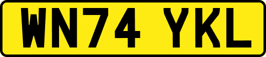 WN74YKL