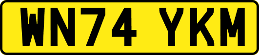 WN74YKM