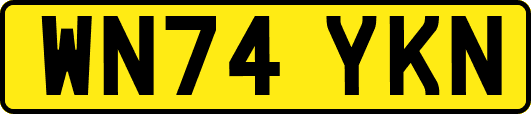 WN74YKN