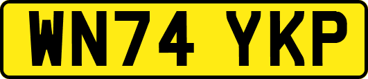 WN74YKP