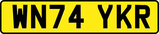 WN74YKR