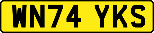 WN74YKS