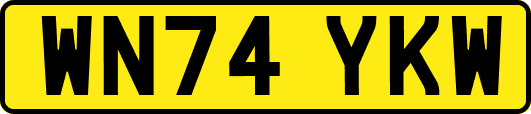 WN74YKW