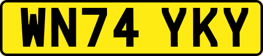 WN74YKY