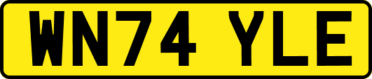 WN74YLE