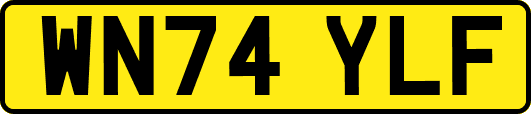 WN74YLF
