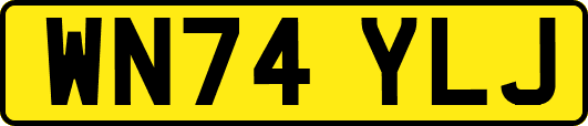 WN74YLJ